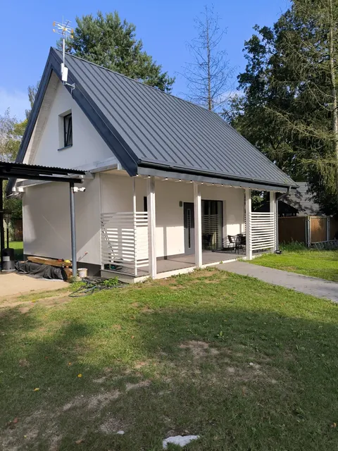 Leśna Osada Bystrzyca