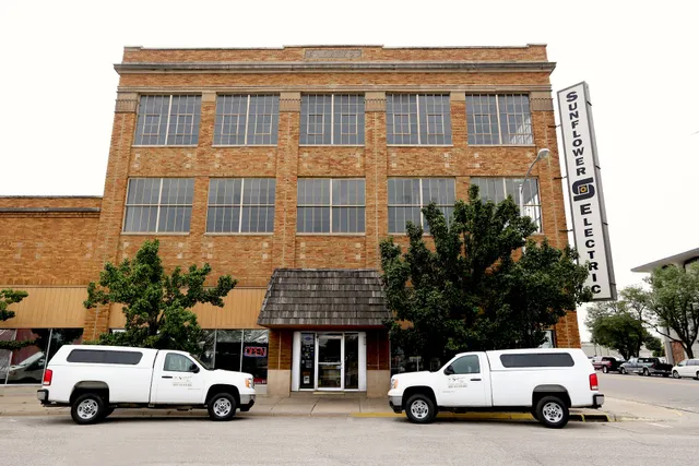 Sunflower Electric Supply