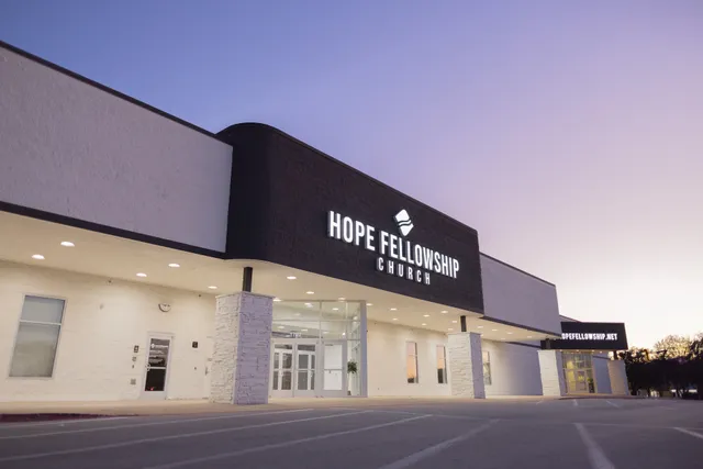 Hope Fellowship McKinney