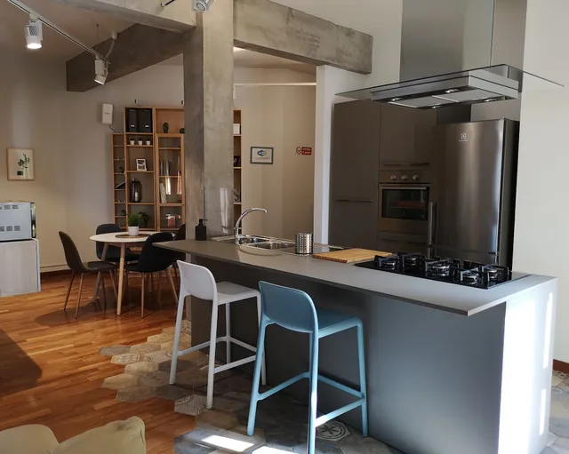 Vista Reale Apartment