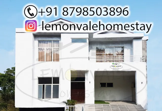Lemonvale Homestay