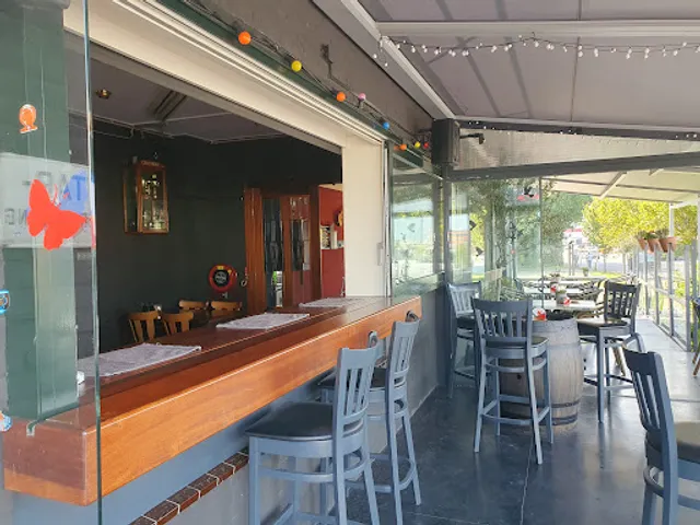 Café 't Keldertje - Terneuzen