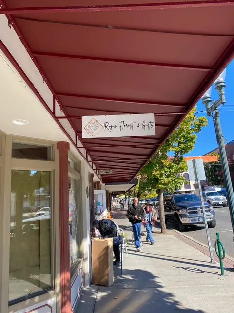 Rogue Florist & Gifts