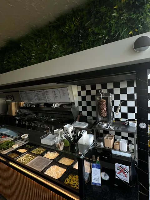 El Greco Lürrip Mönchengladbach