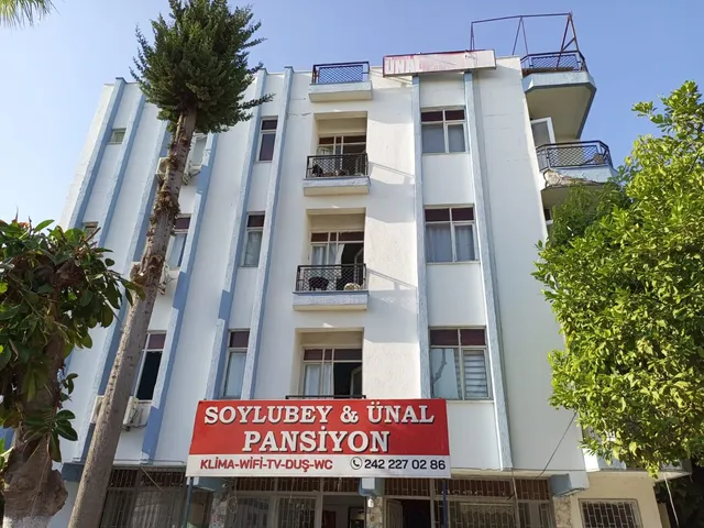 Ünal Pansiyon