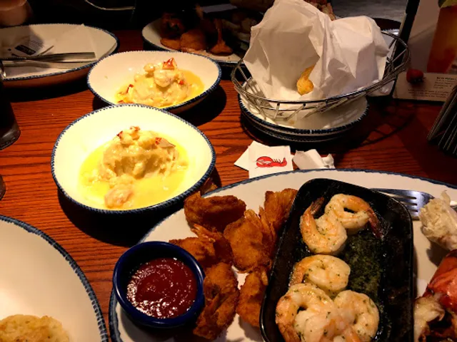 Red Lobster