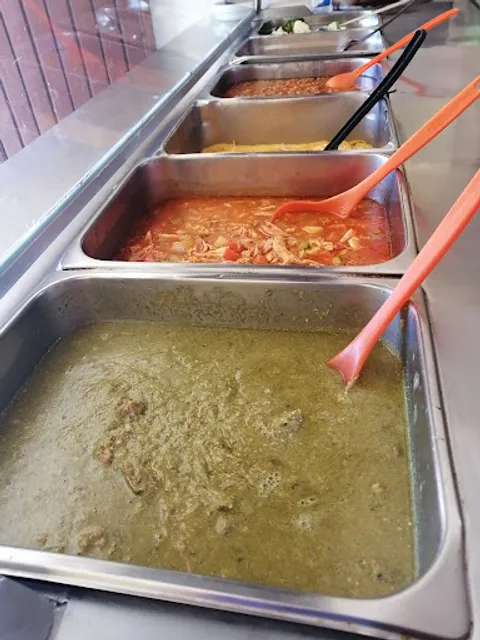 Cocina Económica San Francisco