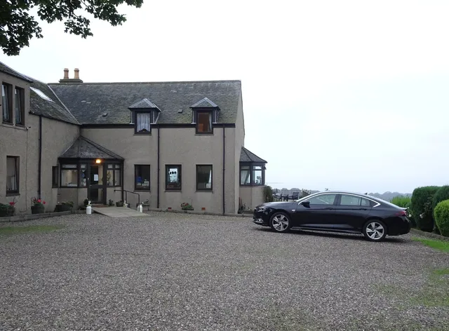 Monturpie Guest House