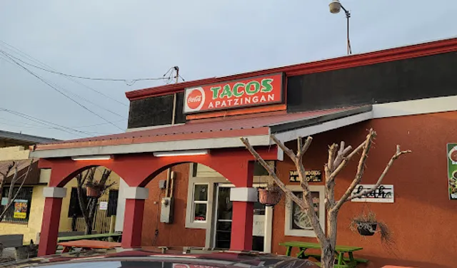 Tacos Apatzingan