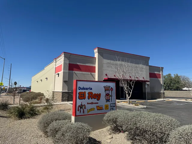 Dulceria El Rey