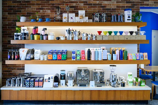 Merlo Coffee Cafe | Paddington