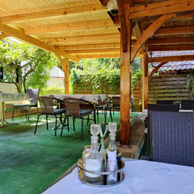 Jin Fu, gostinstvo, d.o.o.