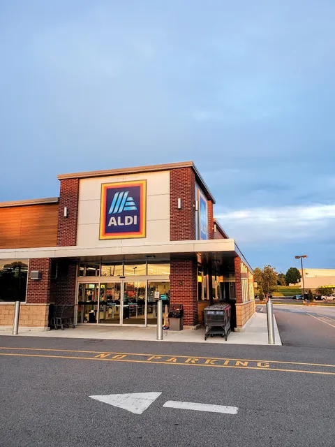 ALDI