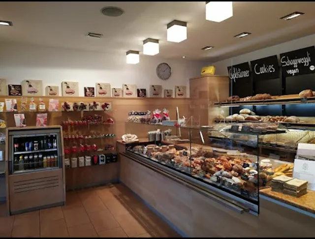 Sutter Begg – Bäckerei, Konditorei & Café