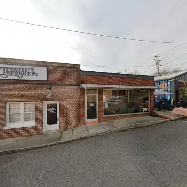 Richard's Jewelry Repair