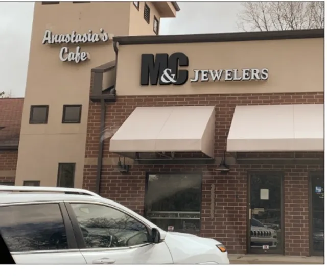 M&C JEWELERS