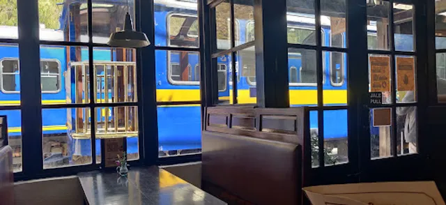 El Albergue Restaurant