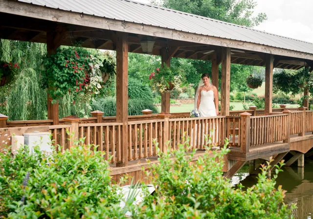 Oakhurst Farm Weddings & Corporate Events