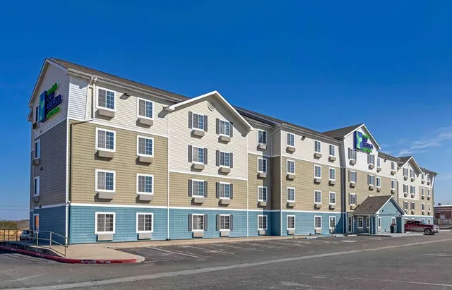 Extended Stay America Select Suites- Laredo
