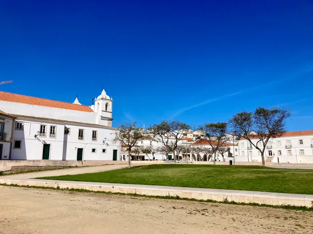 Old Town Charm Lagos Algarve