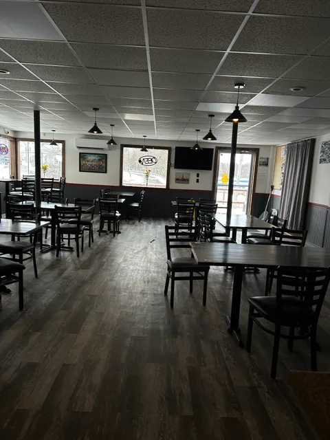 Thai Palace Restaurant Hartland maine