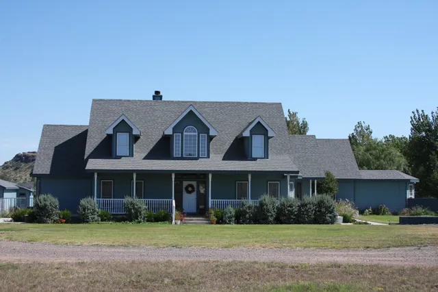 Davis Mountains Inn Bed and Breakfast