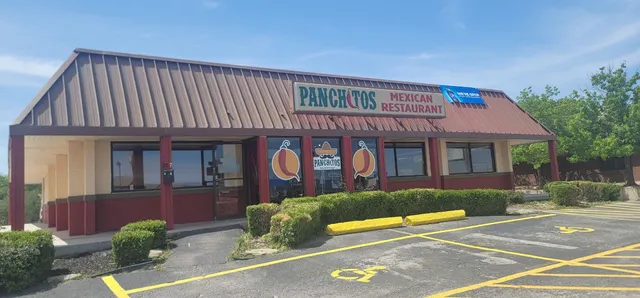 Panchitos Mexican Restaurant