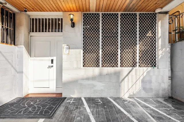 32 小巷弄 Lane 32