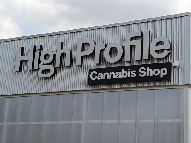 High Profile of Webberville Dispensary