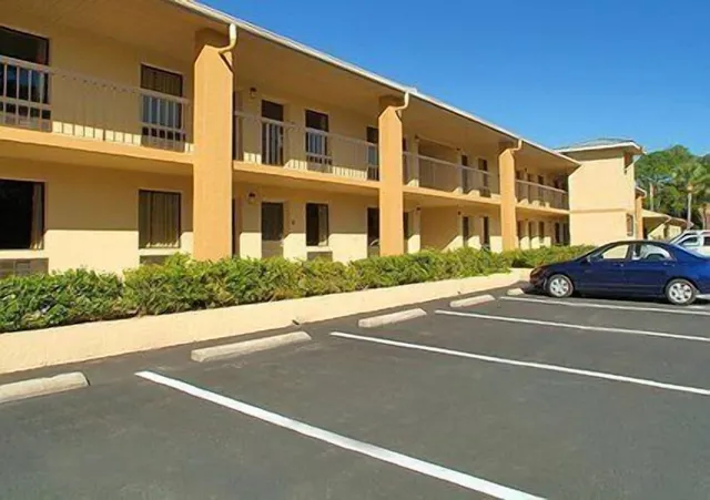 Quality Inn Crystal River