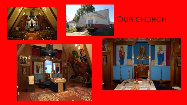 Monastery of the Holy Martyrs