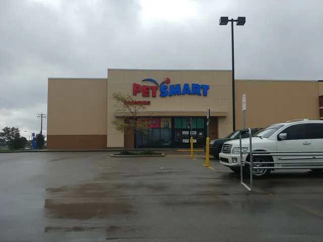 PetSmart