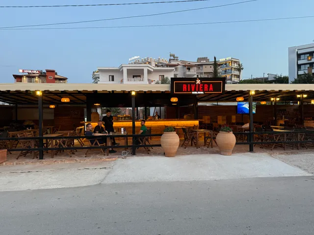 Riviera Bar Restaurant