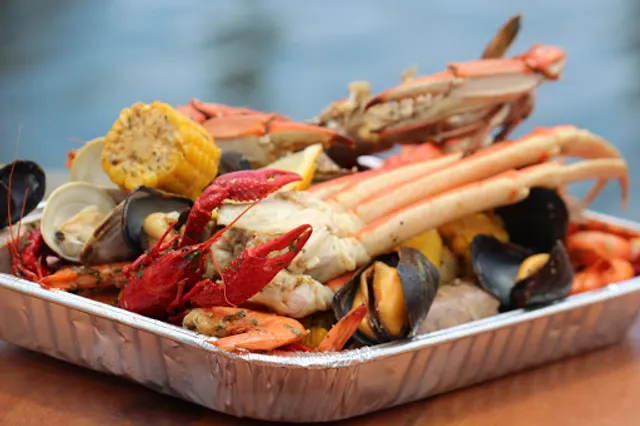 Boro Low Country Kitchen