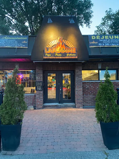 Restaurant Laflamme