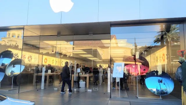 Town Square Las Vegas