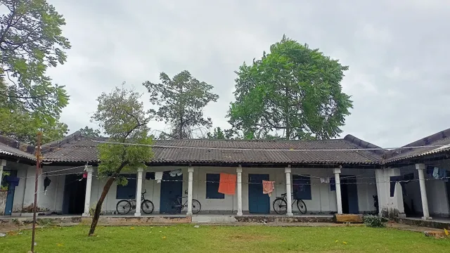 Janata B.ed Hostel,anugul,odisha