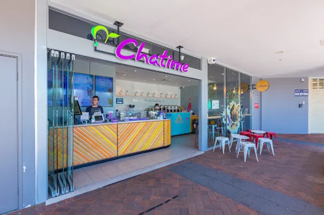 Chatime Willetton