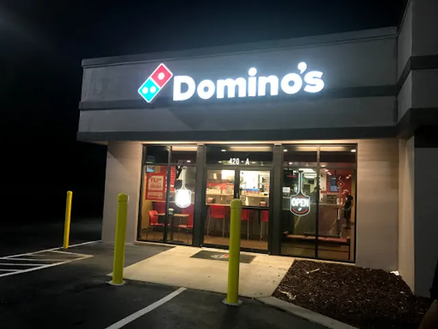 Domino's Pizza