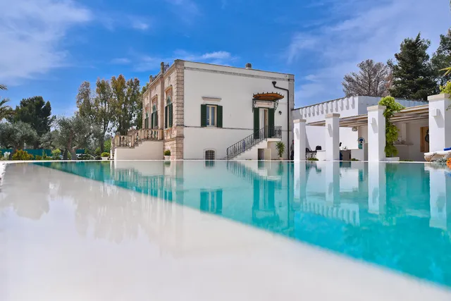 Villa Favorita Luxury