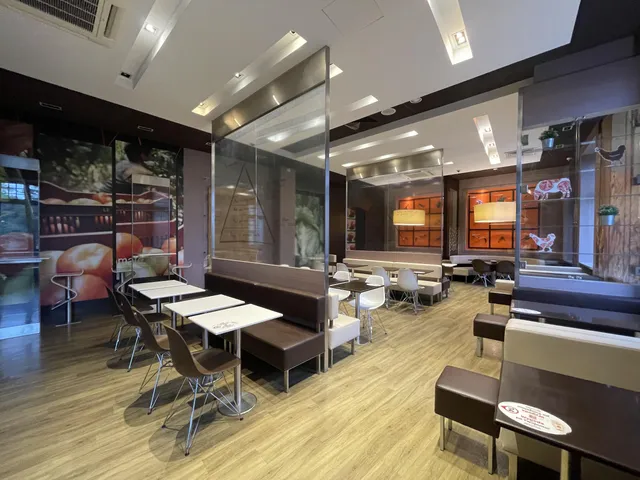 Restauracja McDonald's