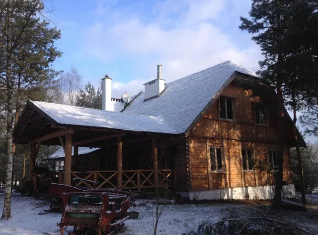 Ritowisko. Moczulski R.