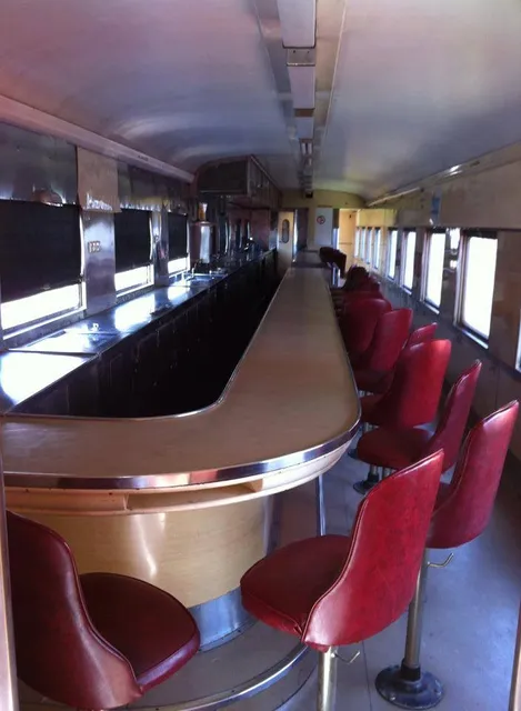 Newport Railway Museum