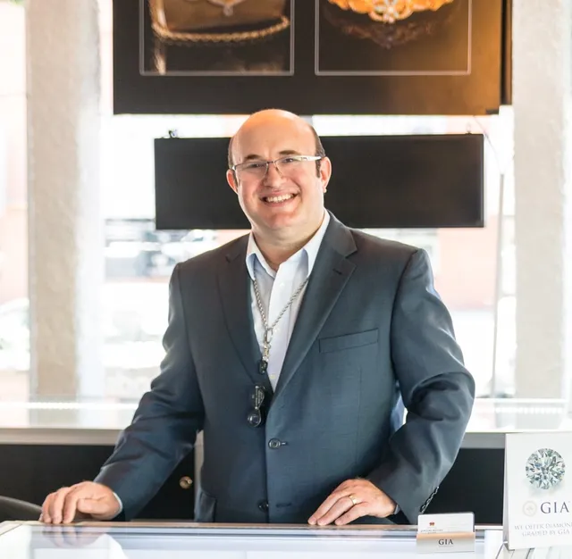 San Diego Jewelry Buyers