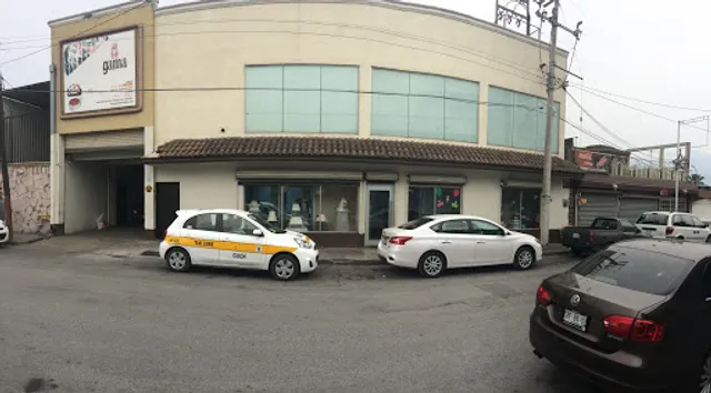 Panadería y Pastelería Gama