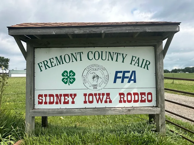 Fremont County Fair