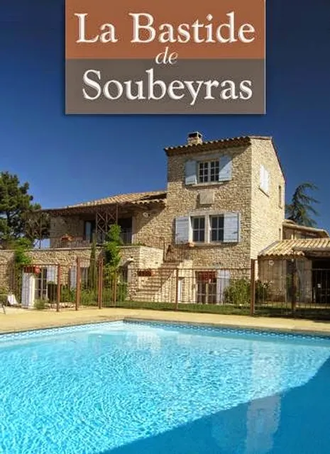 La Bastide de Soubeyras