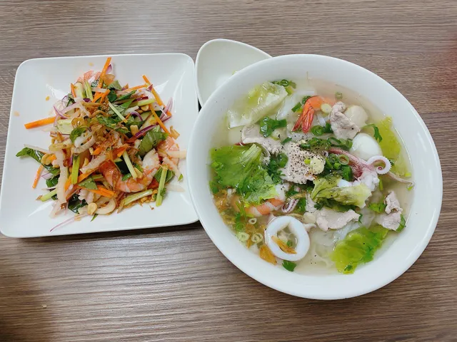 安南食府越式餐館