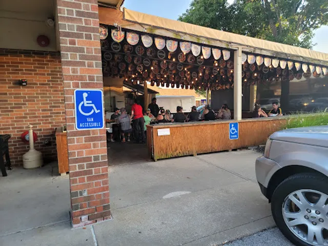 Rudy's Tenampa Taqueria