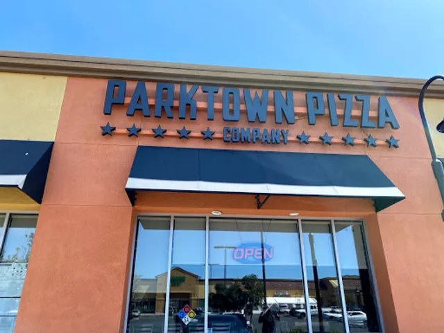 Parktown Pizza Company